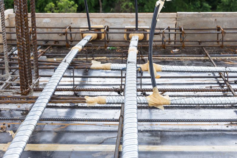 Reinforced Truss Structure